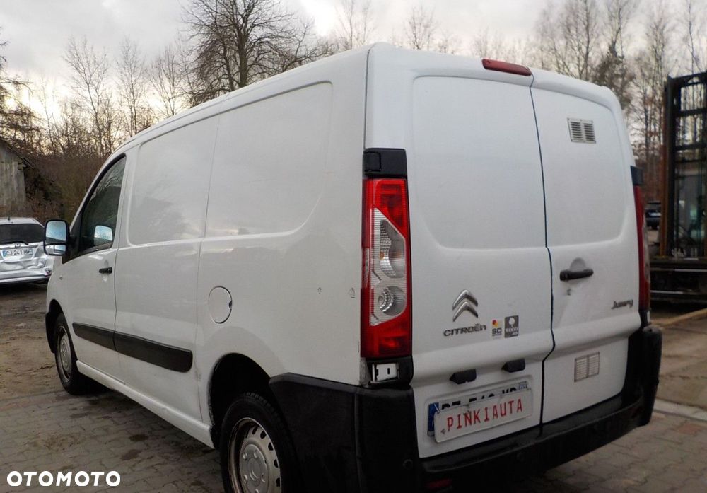 Citroën Jumpy - 9