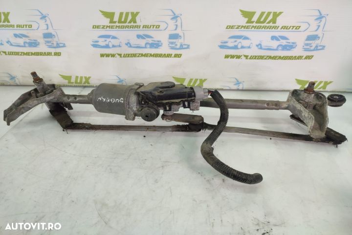 Ansamblu stergator parbriz 86511sc010 Subaru Forester 3  [din 2007 pana  2011] seria - 1