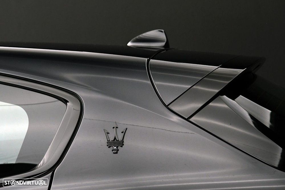 Maserati Grecale 2.0 Modena - 9