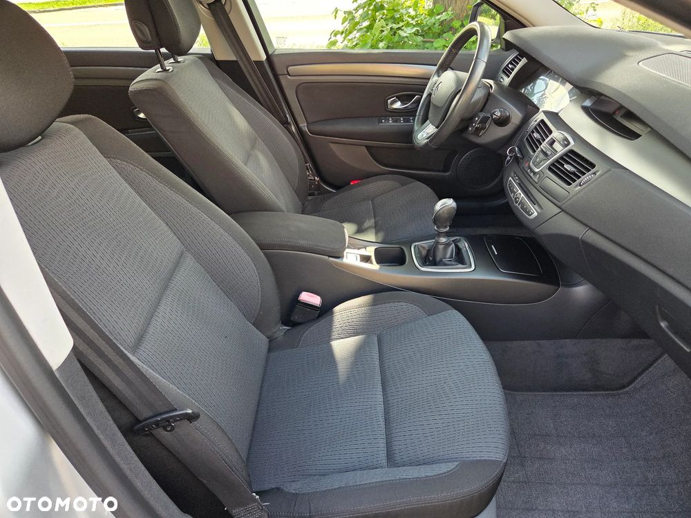 Renault Laguna 2.0 16V 140 Dynamique - 9