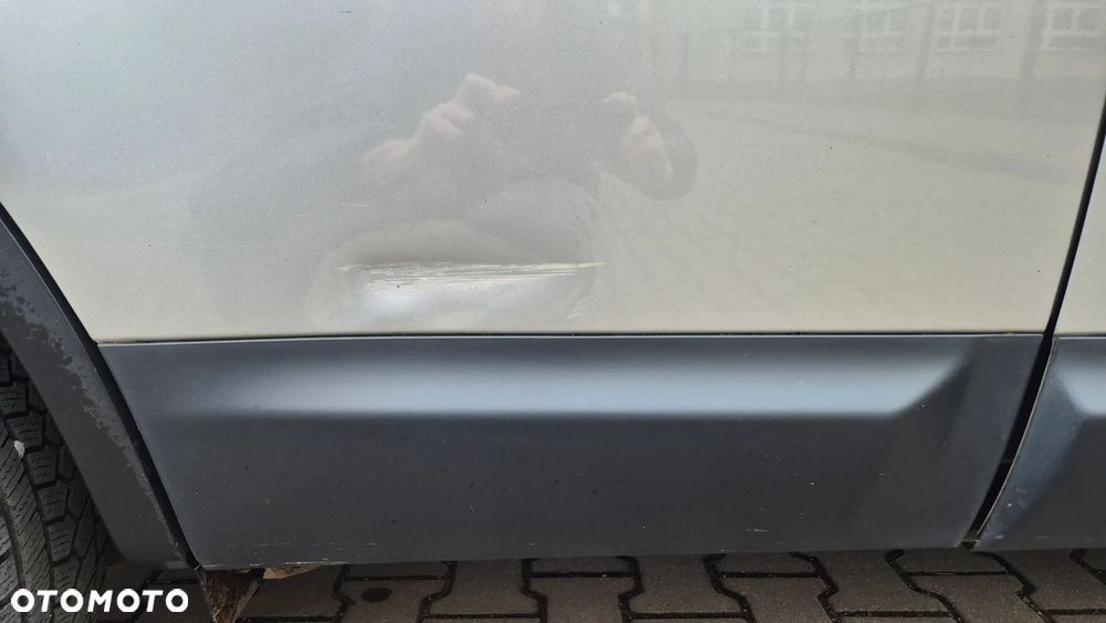 Nissan Qashqai 1.6 Visia - 2