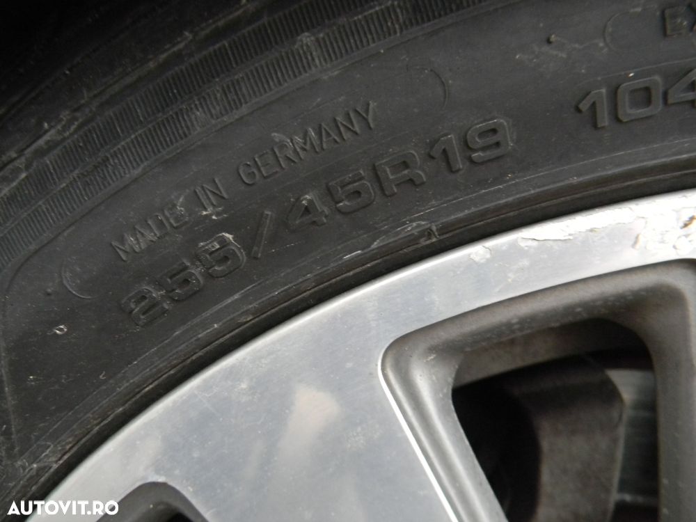 Dezmembrari  Audi A8 (4E)  2002  > 2010 4.2 quattro Benzina - 52