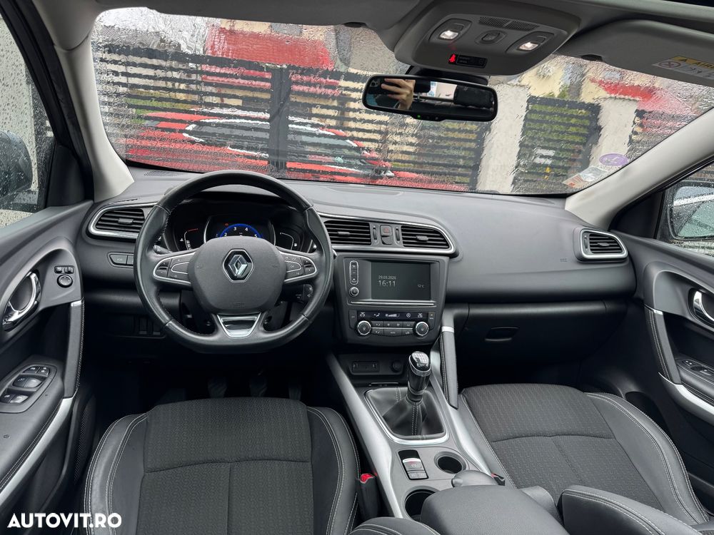 Renault Kadjar 1.2 TCe Intens - 9
