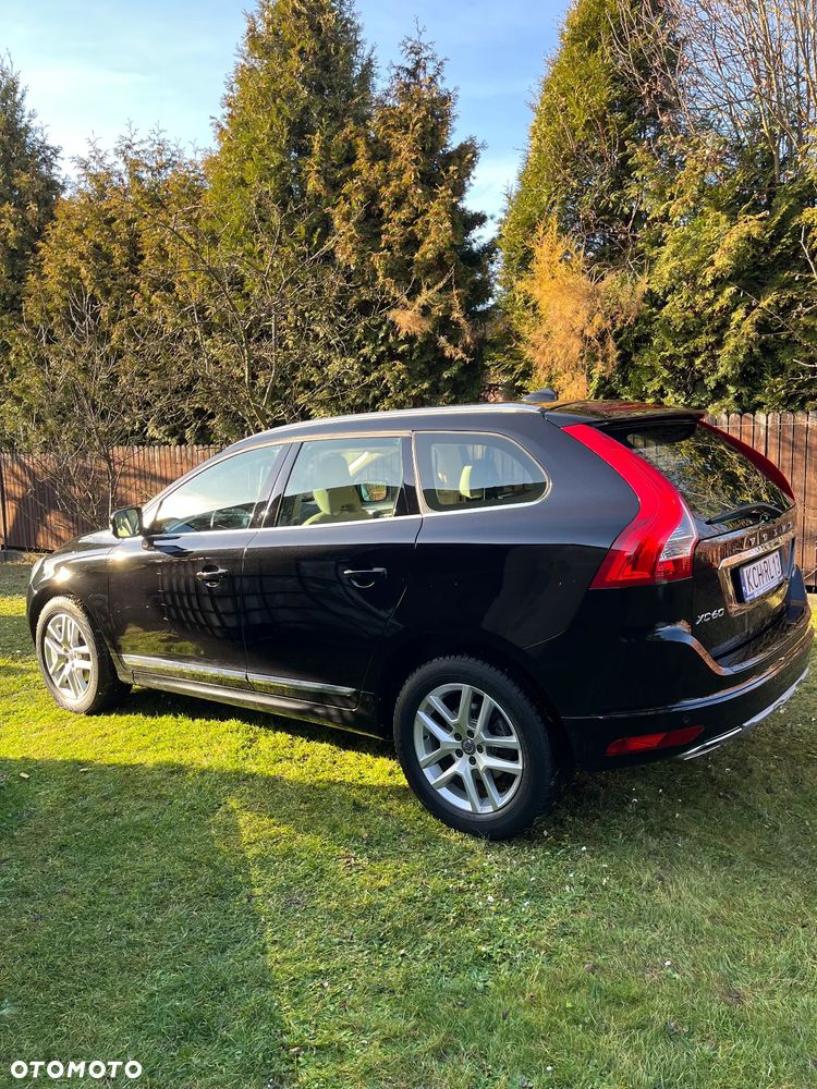 Volvo XC 60 D4 AWD Summum - 13