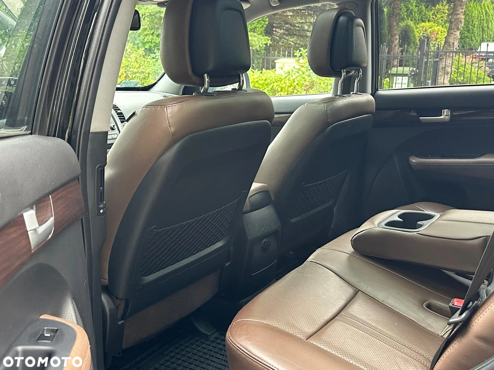 Kia Sorento 2.2 CRDi XL - 19