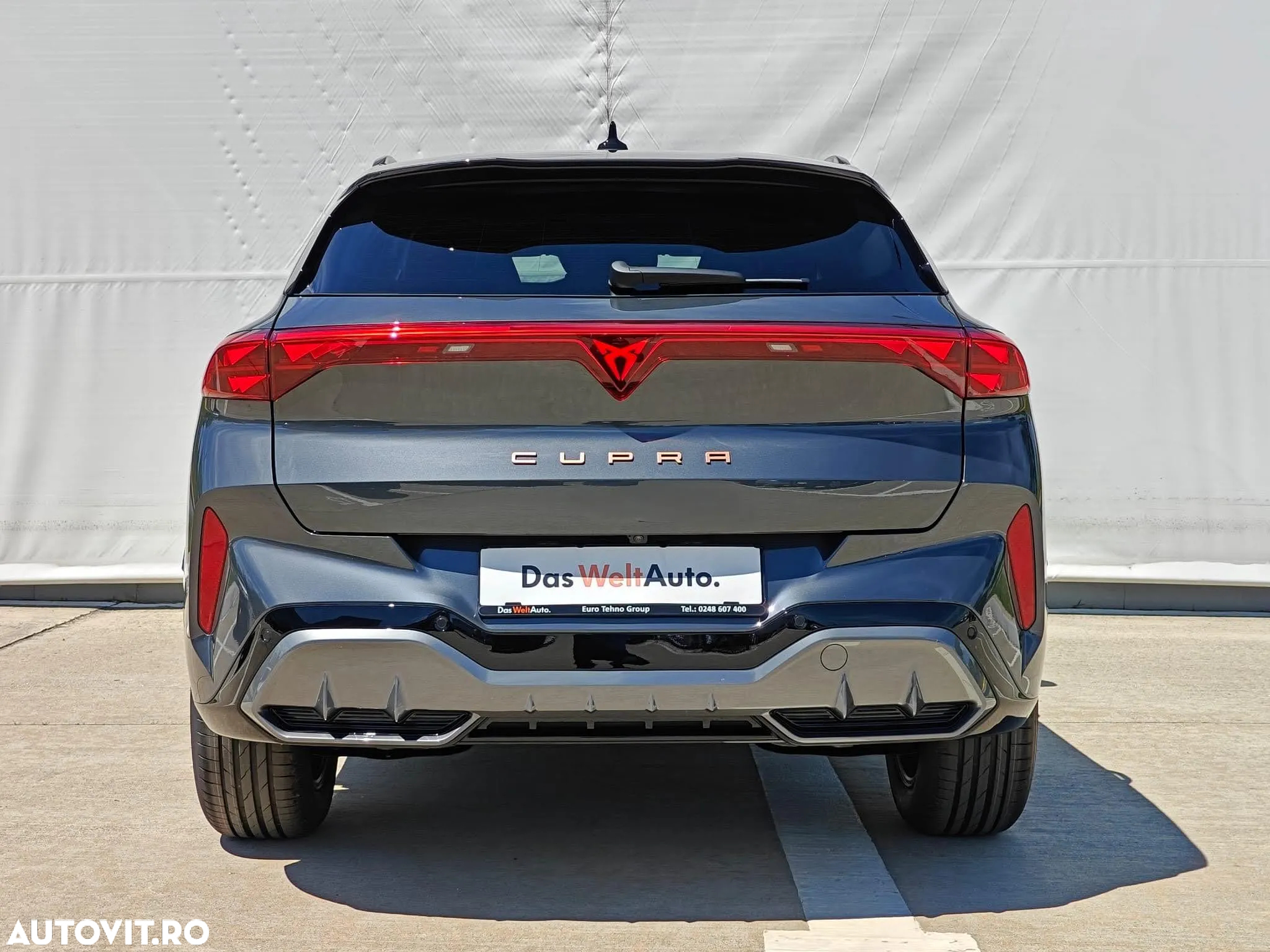 Cupra Terramar - 5