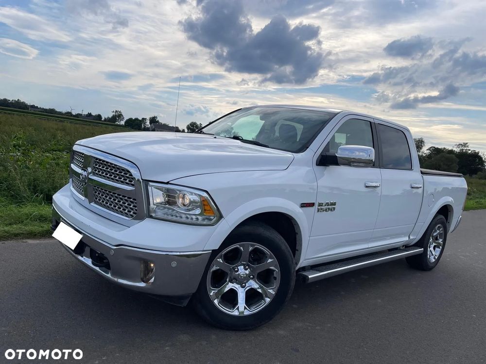 Dodge RAM - 5