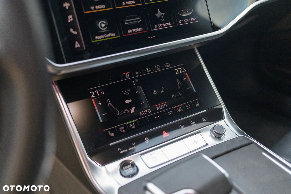 Audi A6 Limousine 40 TDI mHEV Quattro S tronic - 13