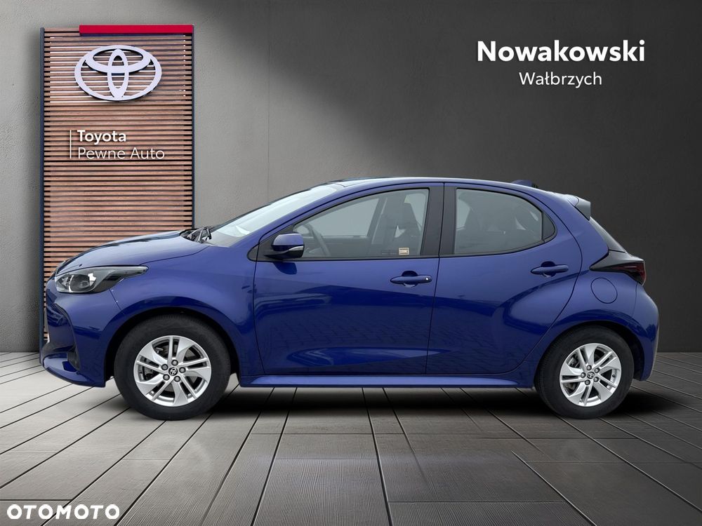 Toyota Yaris - 6