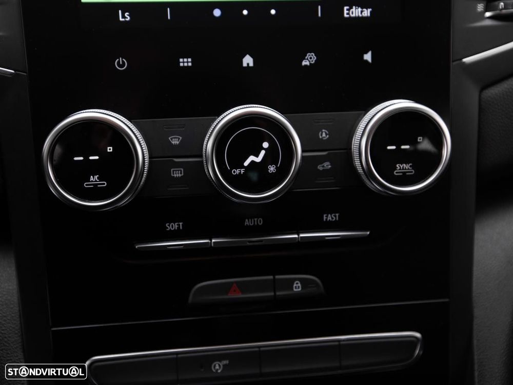 Renault Mégane 1.5 Blue dCi Limited - 15