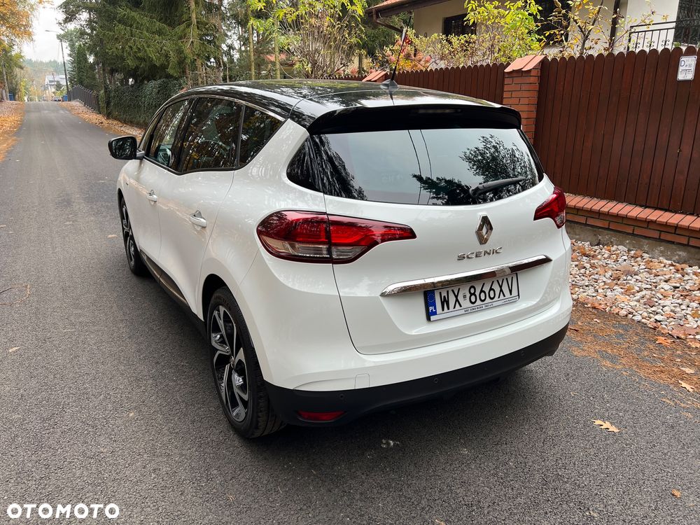 Renault Scenic 1.2 TCe Energy Bose Edition - 6