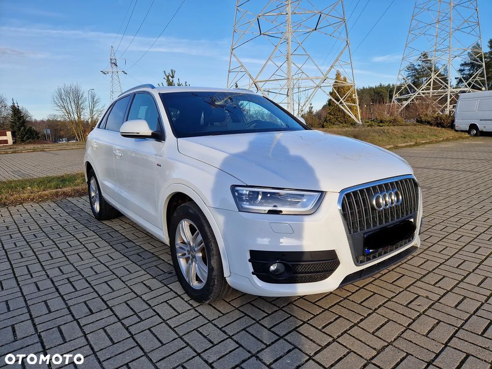 Audi Q3 - 14