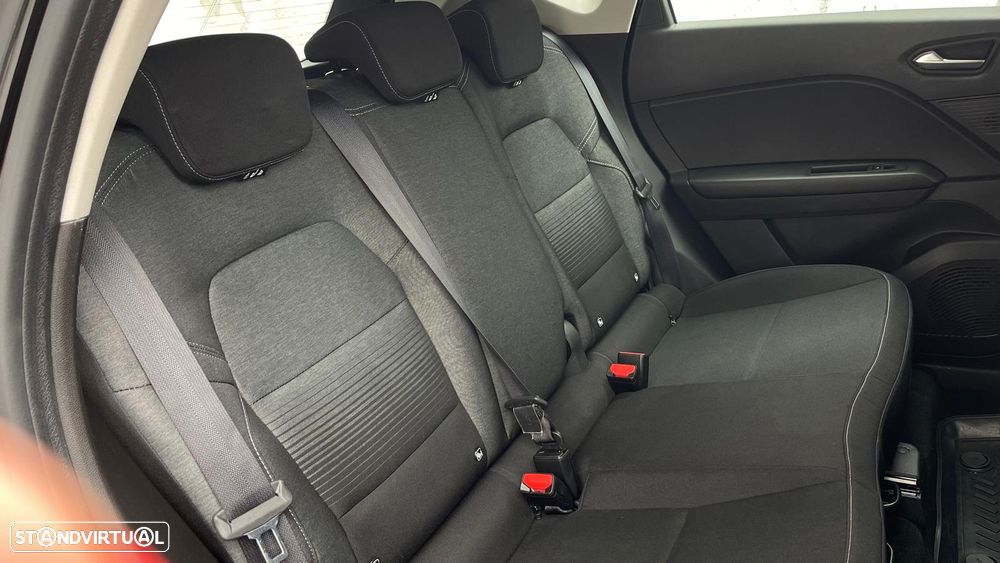 Renault Captur 1.0 TCe Zen - 20