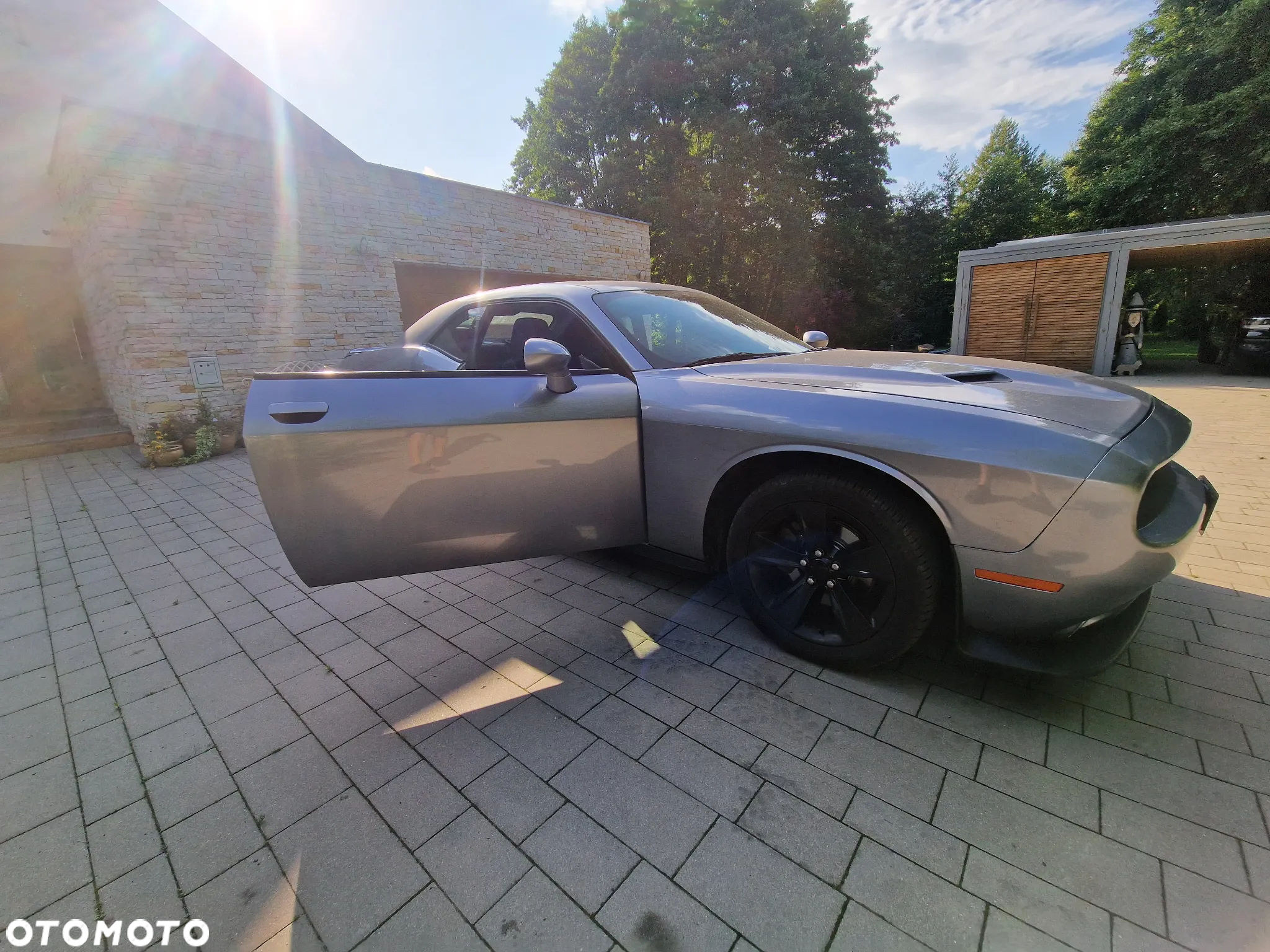 Dodge Challenger - 14