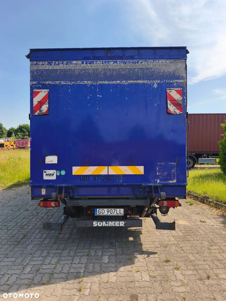 DAF 45LF - 5