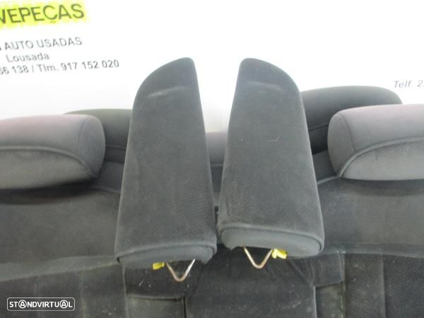 Banco / Bancos Rover 75 (Rj) - 6