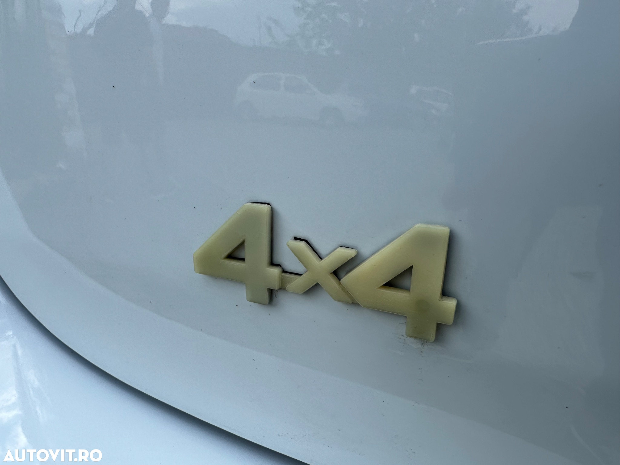 Dacia Duster 1.5 dCi 4x4 Laureate - 27