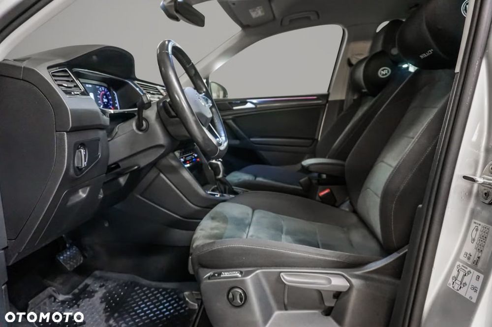 Volkswagen Tiguan 1.4 eHybrid Elegance DSG - 15