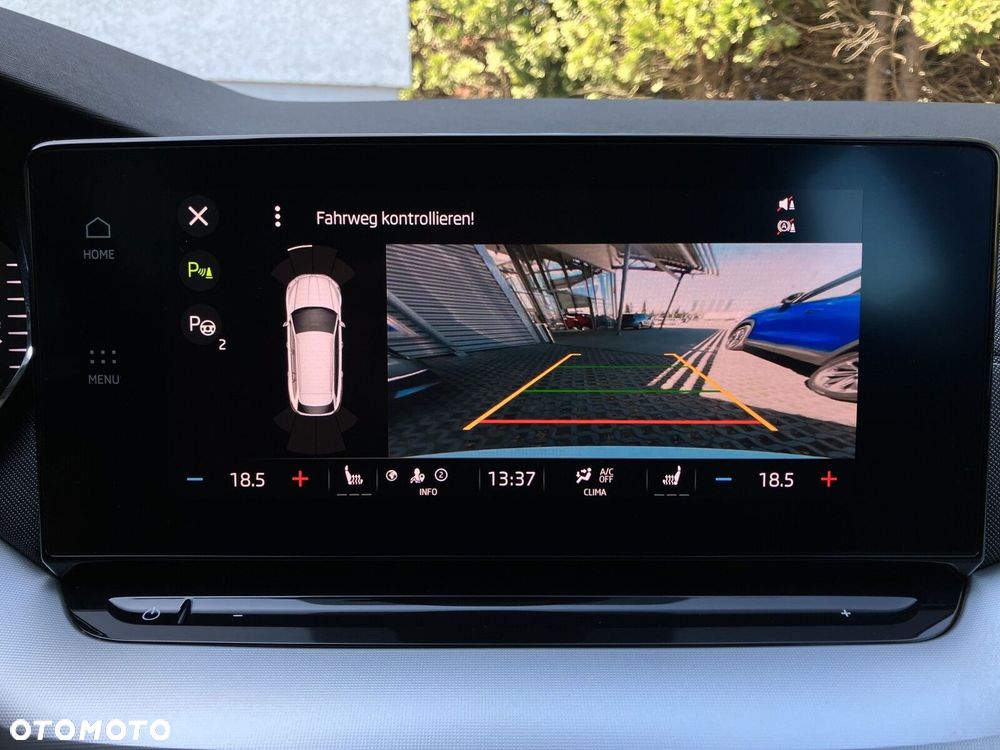 Skoda Octavia 2.0 TDI Style DSG - 21