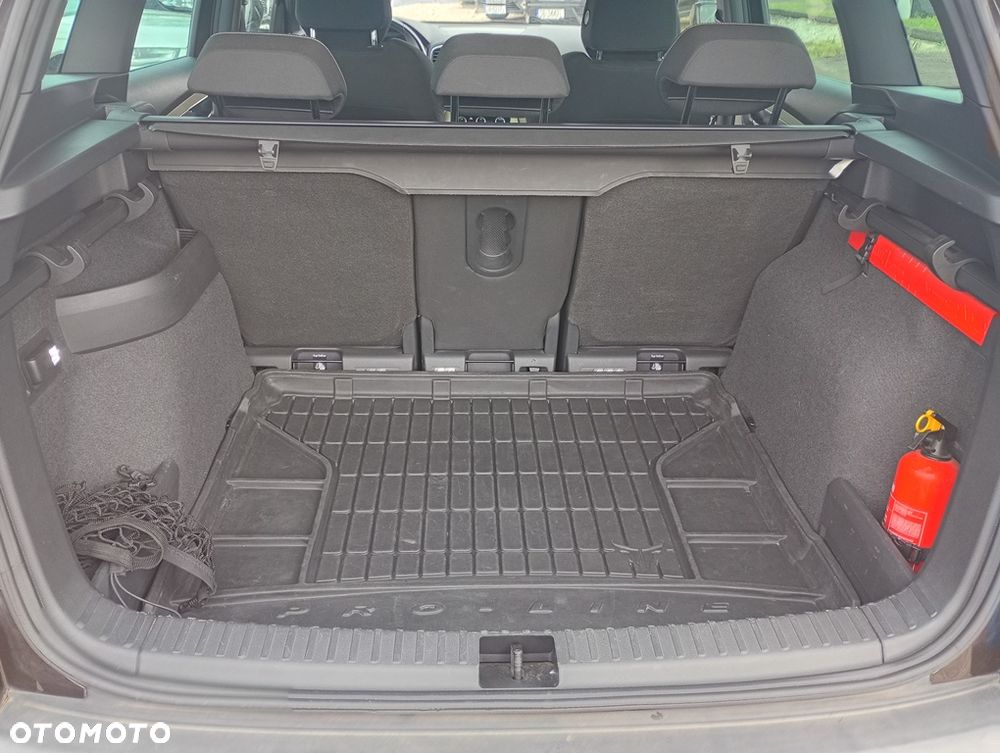 Skoda Karoq 1.6 TDI 4x2 Style DSG - 23