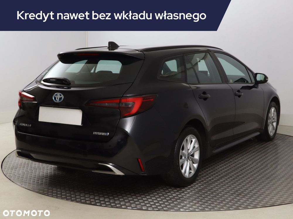 Toyota Corolla - 7