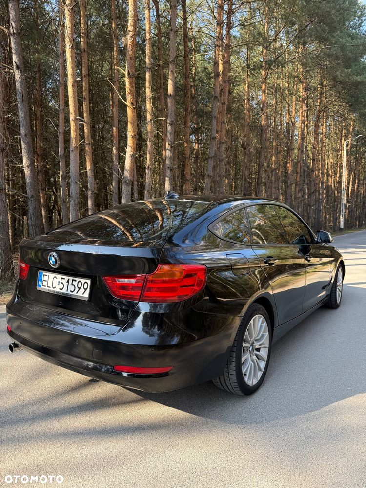 BMW Seria 3 320d - 3
