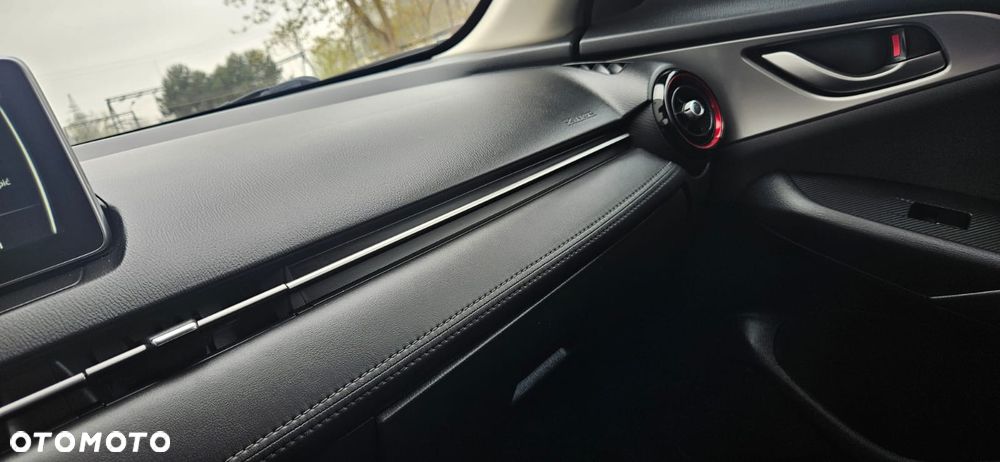 Mazda CX-3 SKYACTIV-G 120 FWD Center-Line - 23