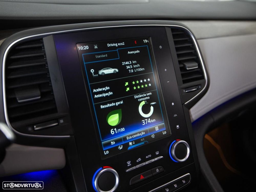 Renault Talisman - 16