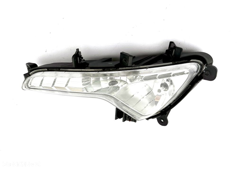 KIA SPORTAGE 3 III SL 2010 - 2015 HALOGEN HALOGENY LEWY PRAWY ORYGINAŁ OE - 9