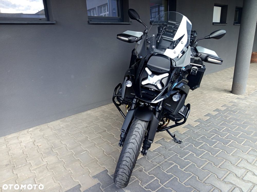 BMW GS - 13