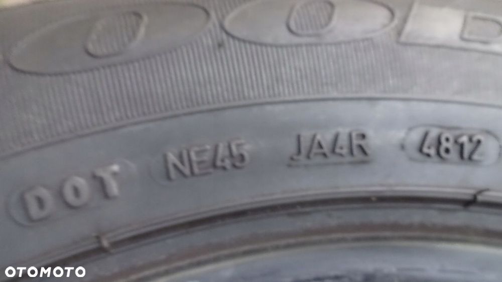 Opony letnie 235/60R18 Goodyear Excellence 103W - 11