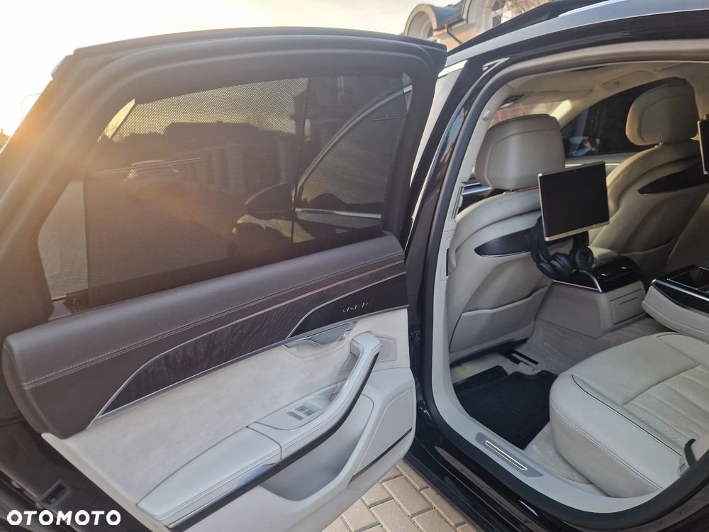 Audi A8 3.0 TDI clean diesel Quattro - 11