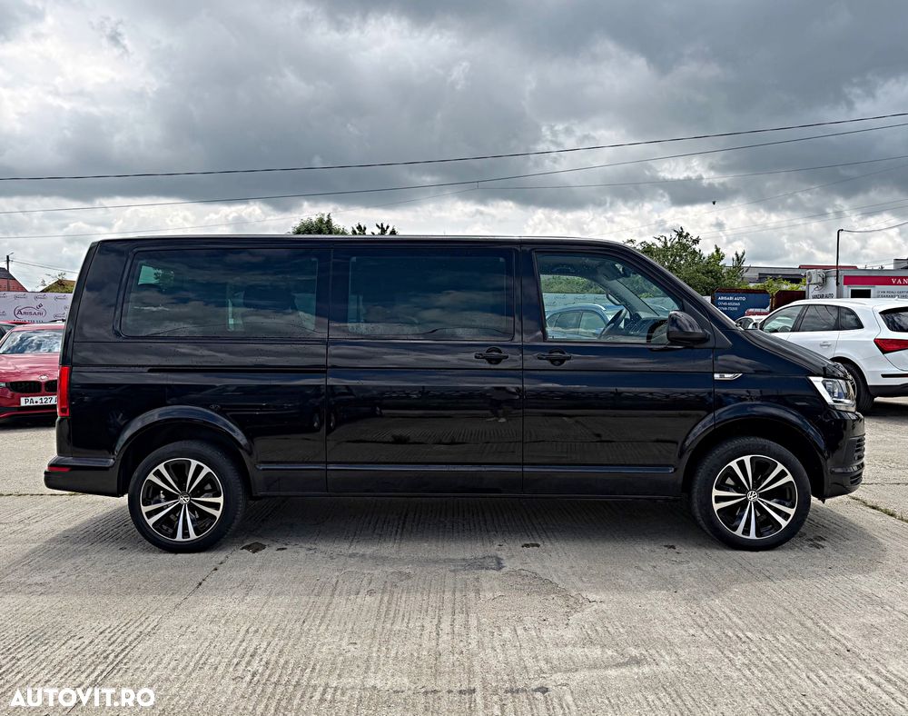 Volkswagen Caravelle 2.0 TDI 110 kW KR Comfortline - 10