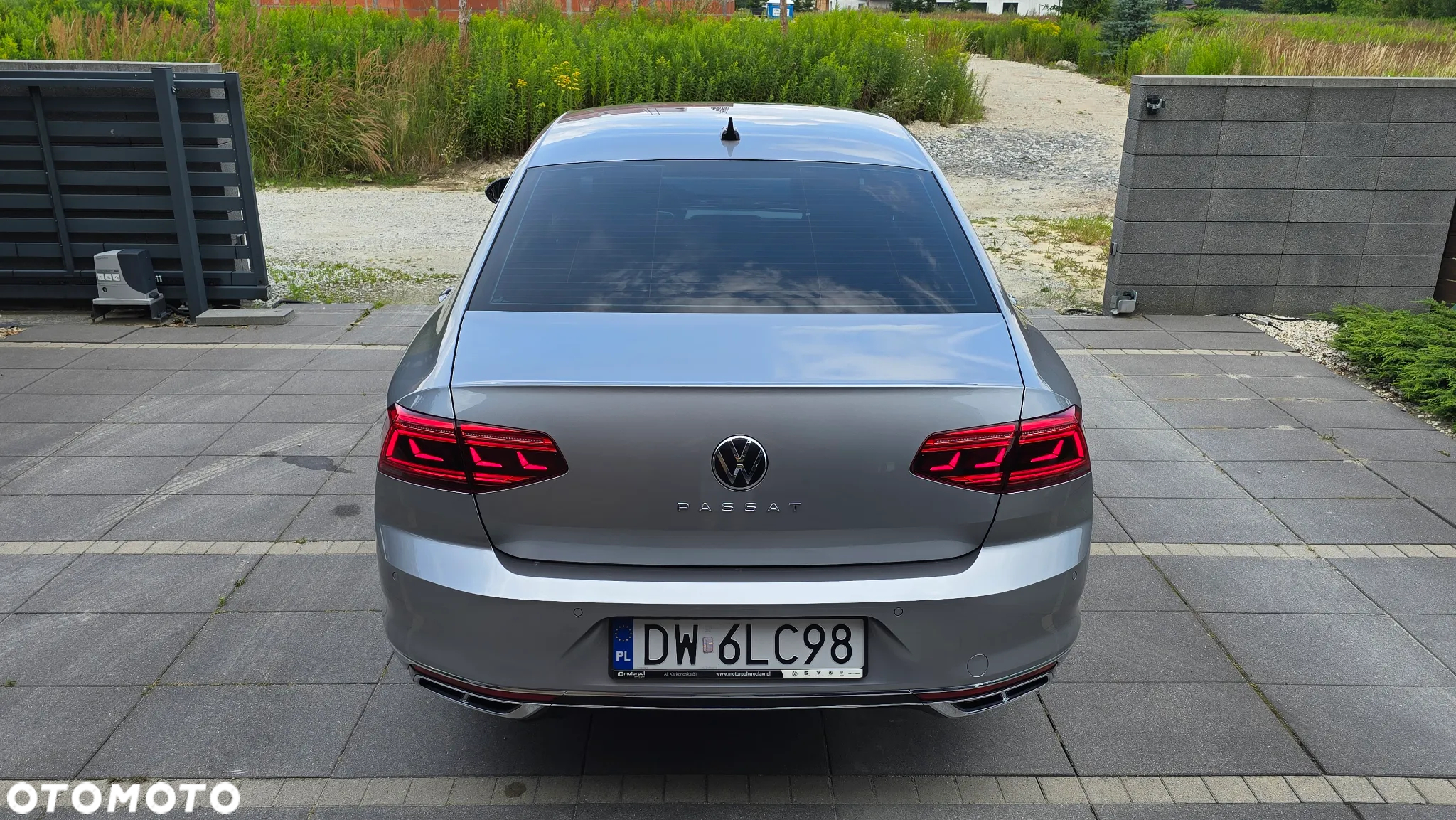 Volkswagen Passat 1.5 TSI EVO Elegance DSG - 6