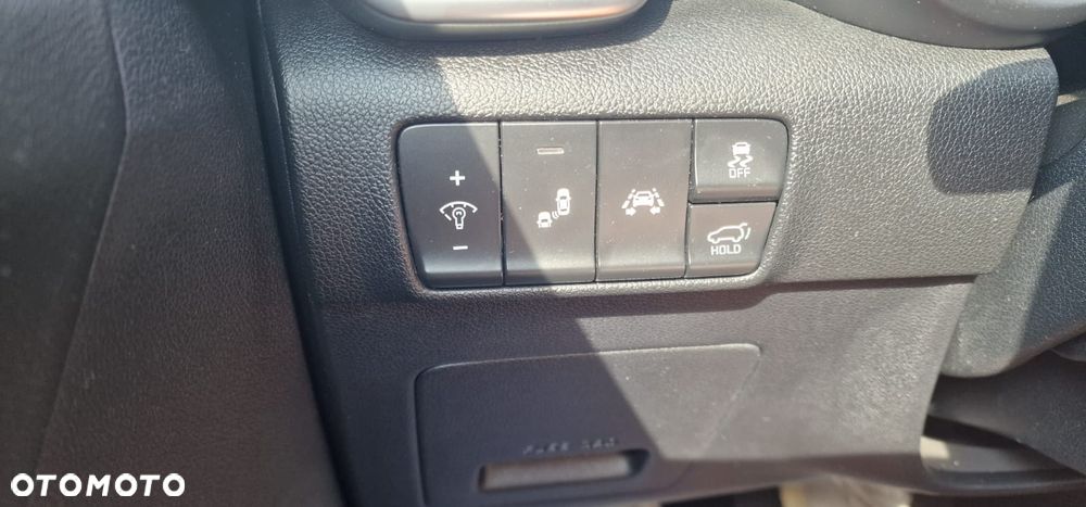 Kia Sportage - 18