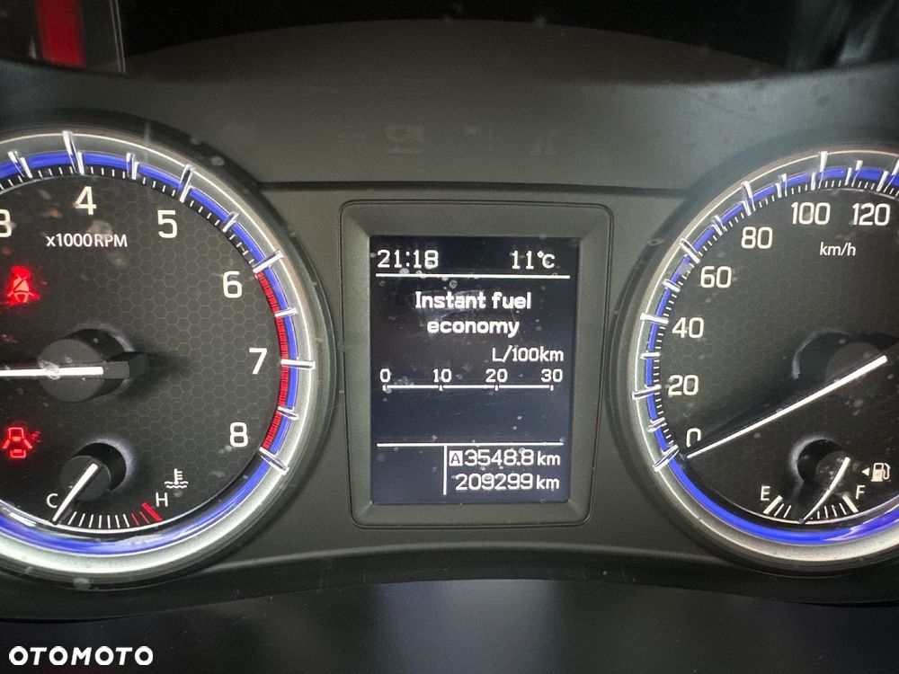 Suzuki SX4 S-Cross 1.0 T Comfort - 10
