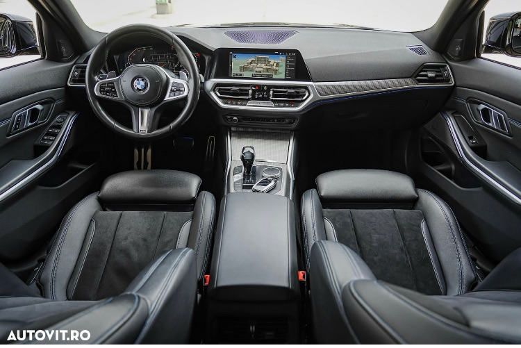 BMW Seria 3 - 10