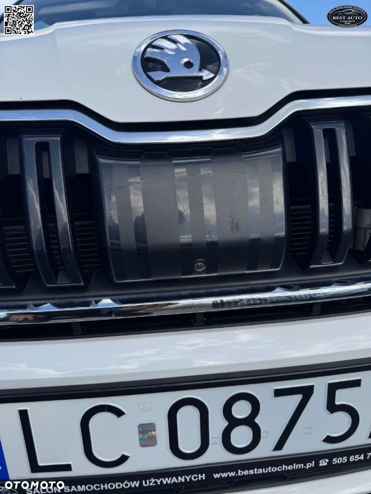 Skoda Kodiaq - 13