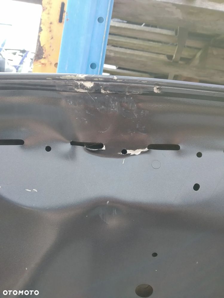 G714-G721 Maska przód Porsche Macan 95B 13-23 (id: 3949) - 18