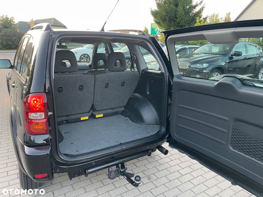 Toyota RAV4 2.0 D-4D Prestige - 13