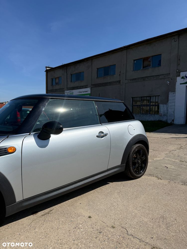 MINI Cooper - 8