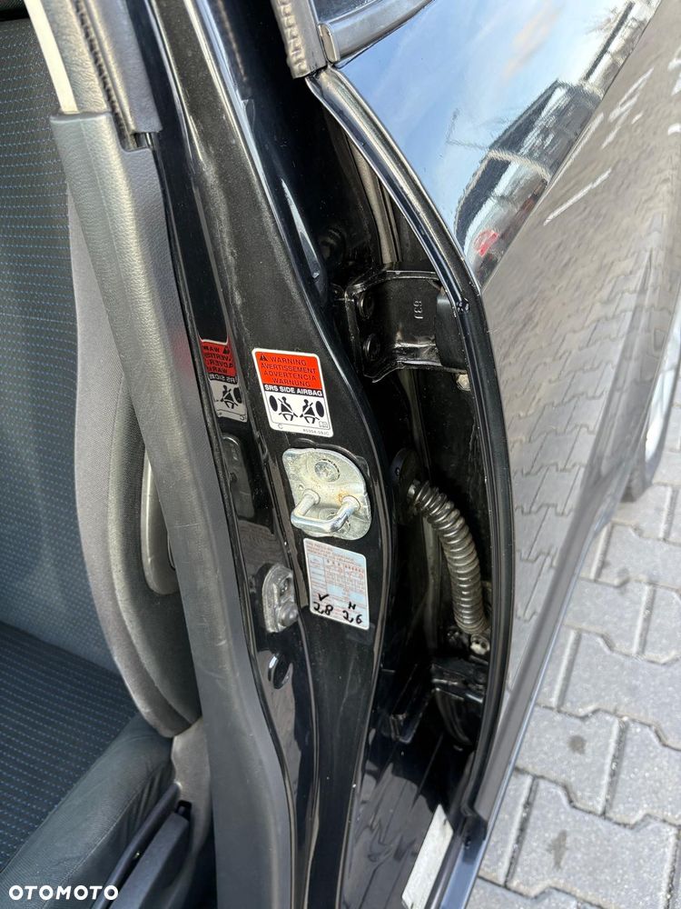 Suzuki Swift 1.3 GLX / Comfort - 16