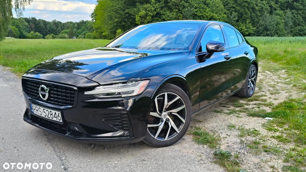 Volvo S60 T5 Inscription - 2
