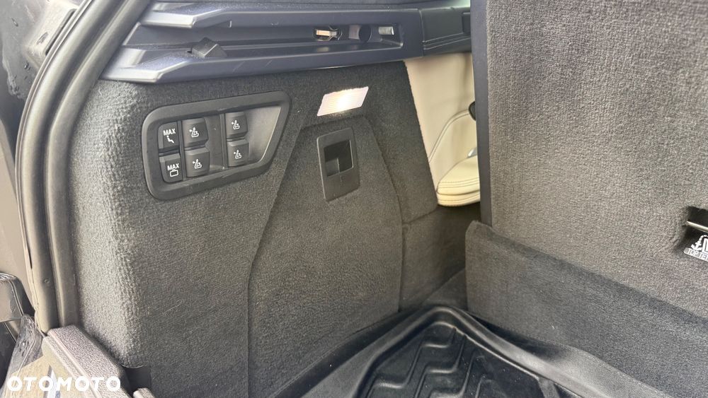 BMW X7 xDrive40i - 21