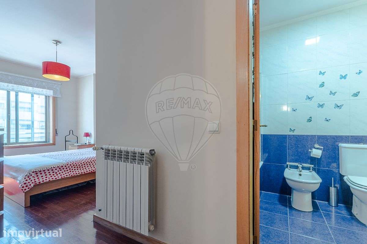 Apartamento T2 para venda - Grande imagem: 2/22