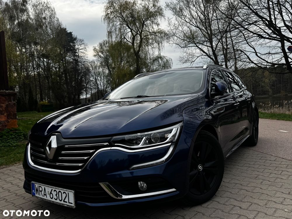 Renault Talisman 1.6 Energy TCe Intens EDC - 33
