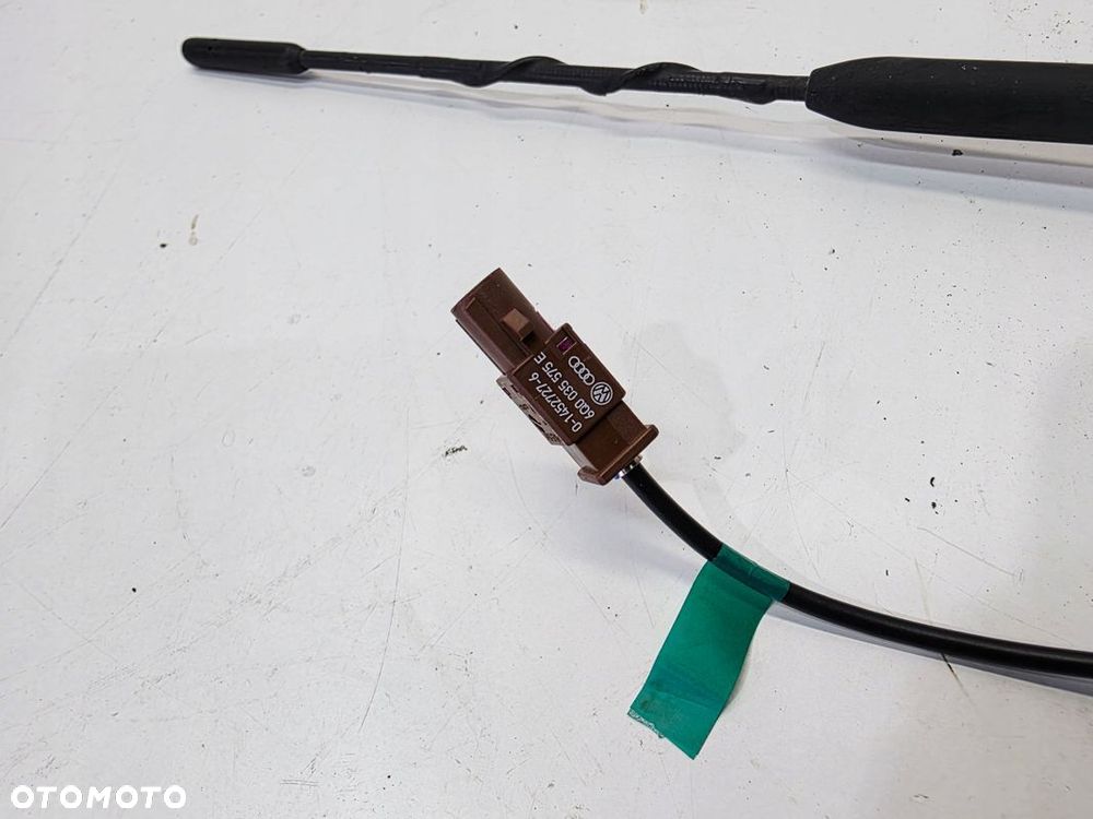 ANTENA DACHOWA AUDI A1 8X 6Q0035575E - 2