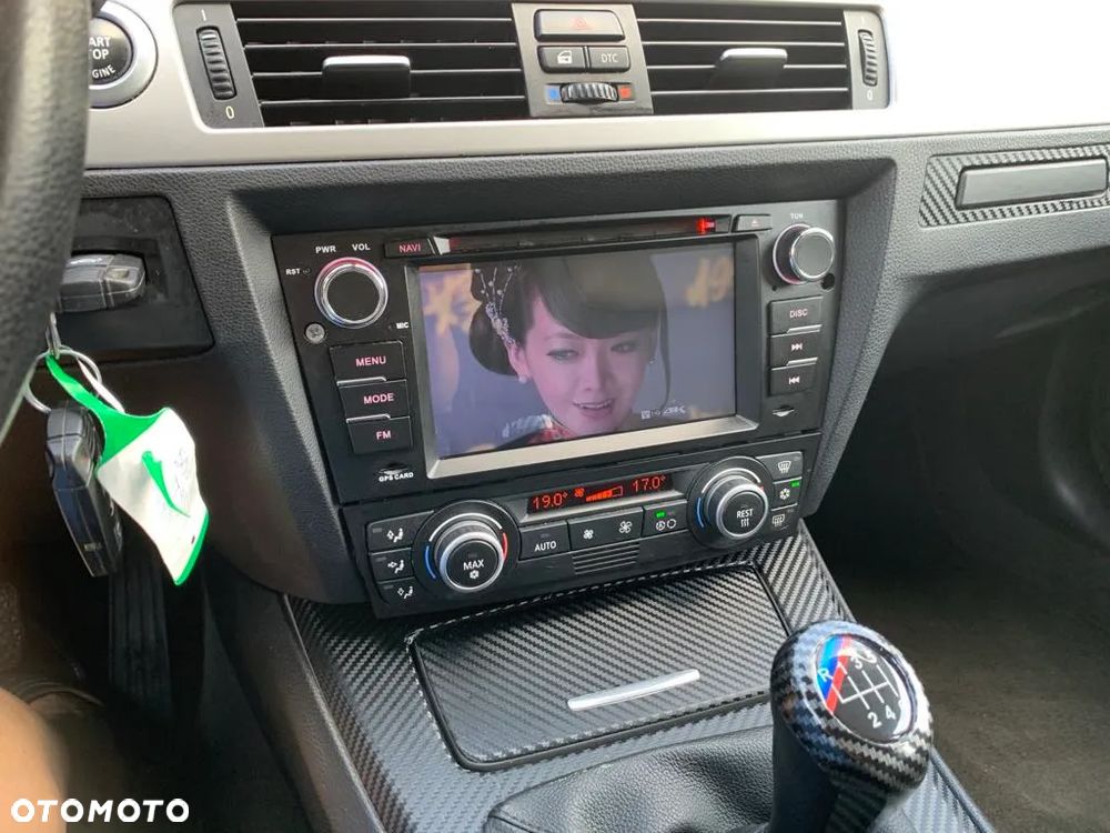 BMW Seria 5 520i - 7