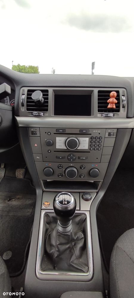 Opel Vectra 1.8 Edition - 15