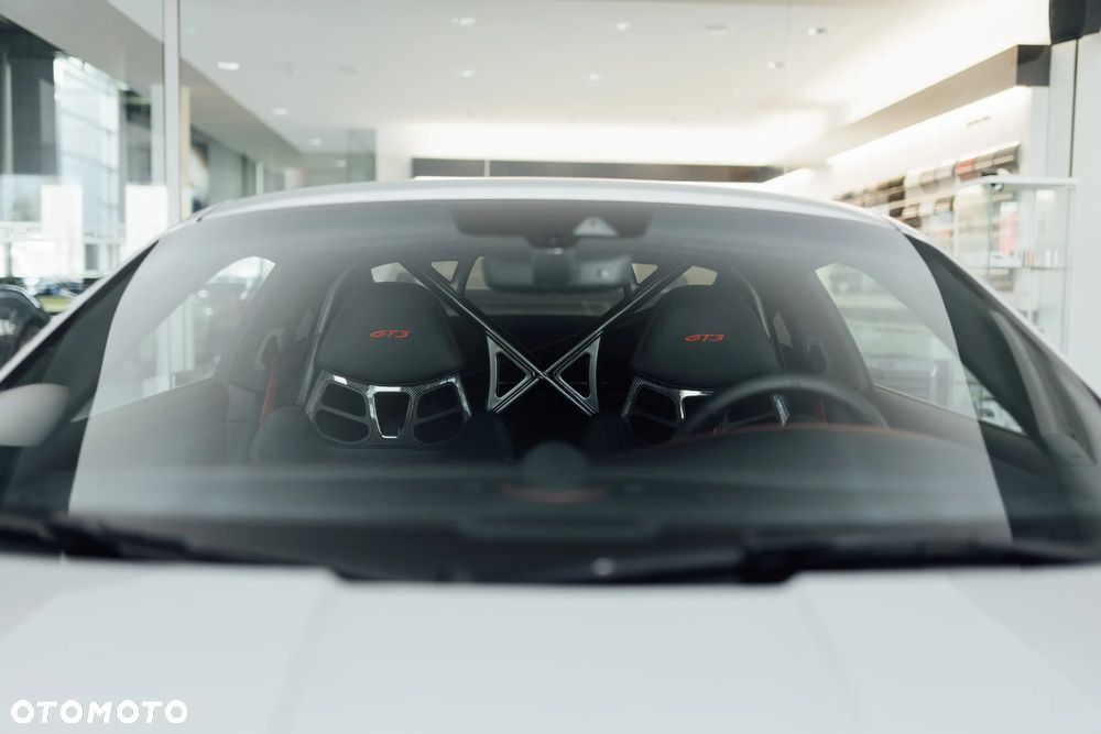 Porsche 911 GT3 PDK - 38